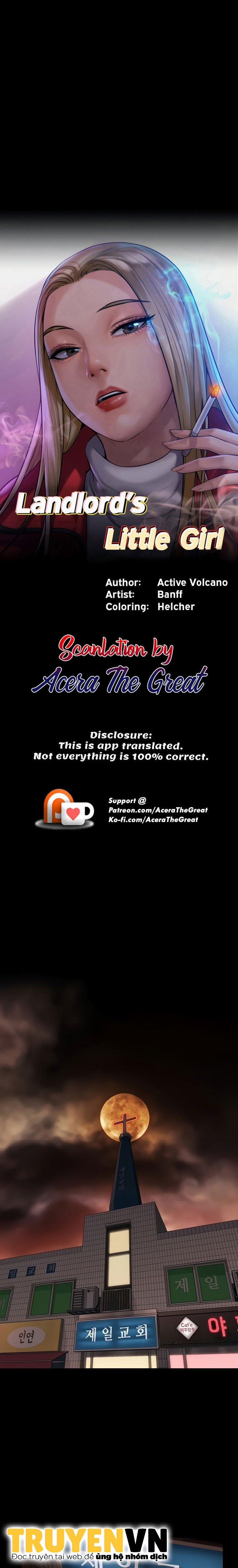 Ong Chúa (Queen Bee) 199 trang 2