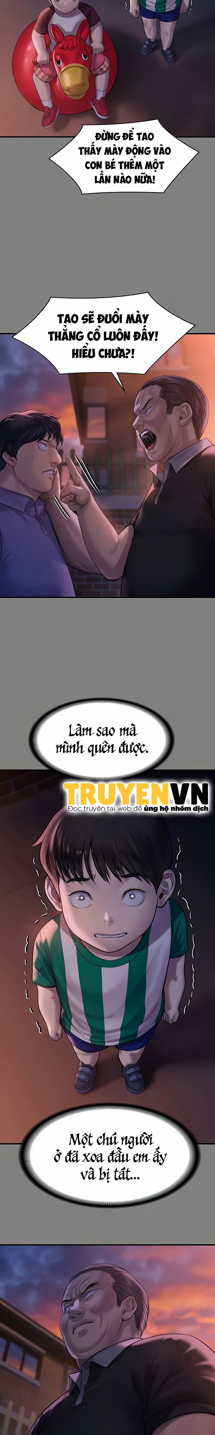 Ong Chúa (Queen Bee) 199 trang 20