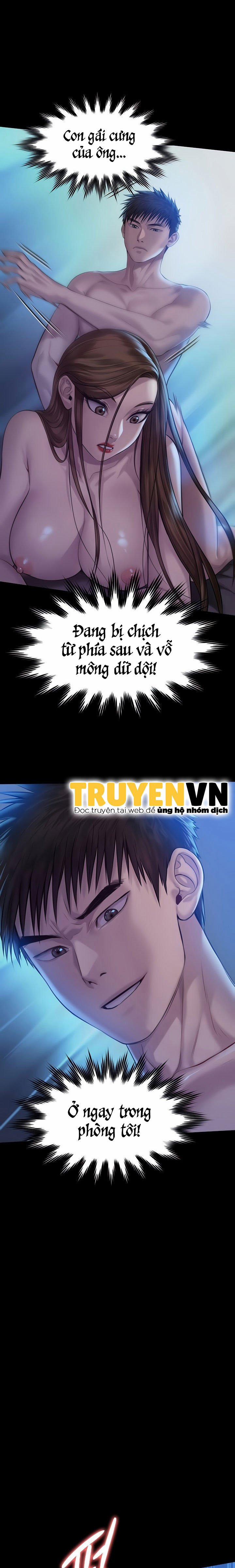 Ong Chúa (Queen Bee) 199 trang 22