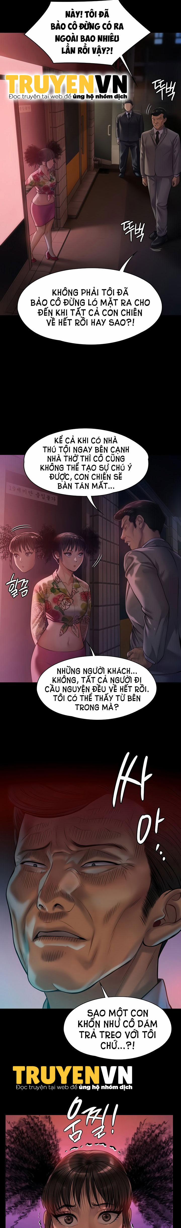 Ong Chúa (Queen Bee) 199 trang 5