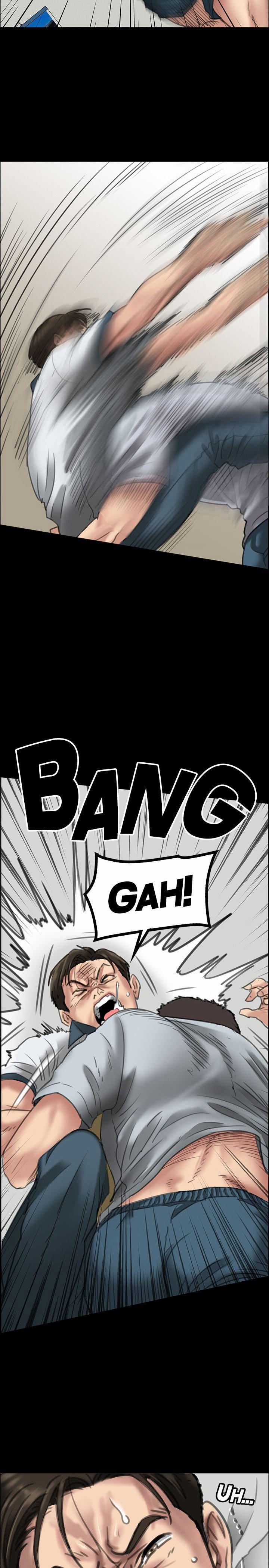 Ong Chúa (Queen Bee) 20 trang 16