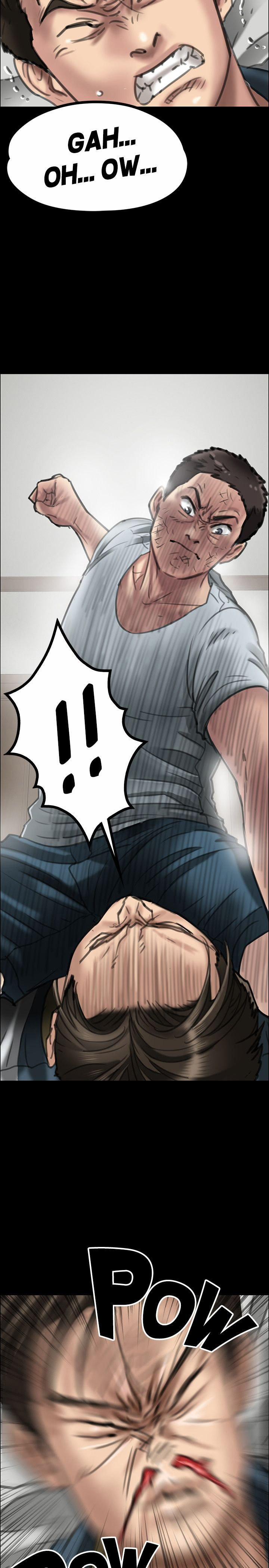 Ong Chúa (Queen Bee) 20 trang 17