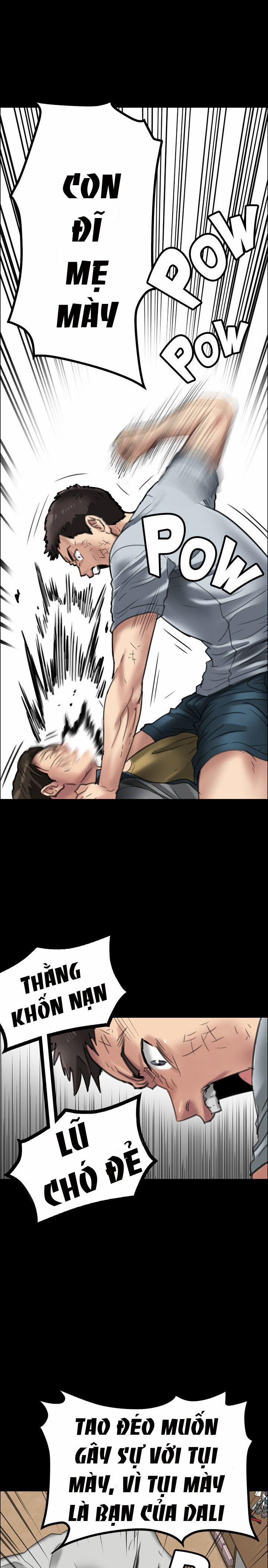 Ong Chúa (Queen Bee) 20 trang 19