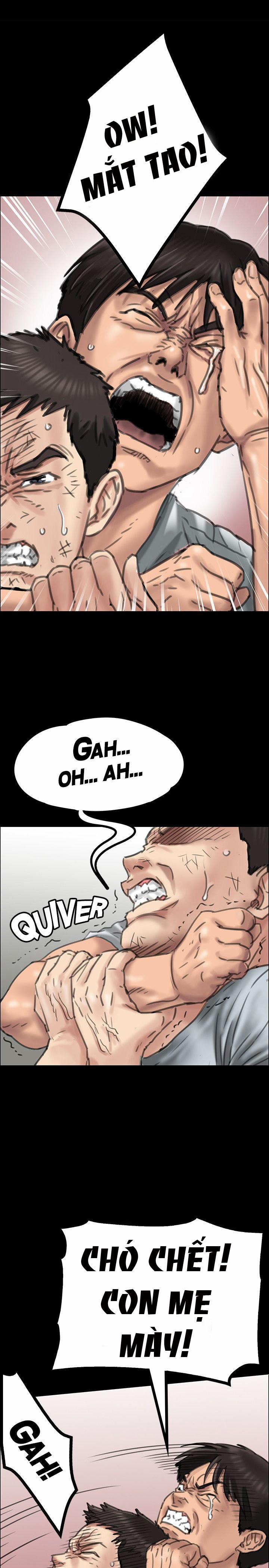 Ong Chúa (Queen Bee) 20 trang 23