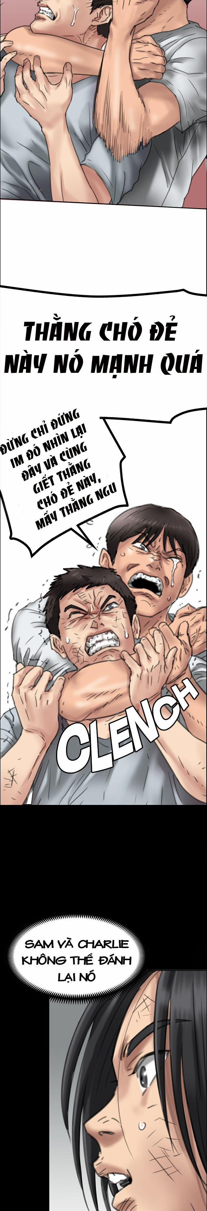 Ong Chúa (Queen Bee) 20 trang 24