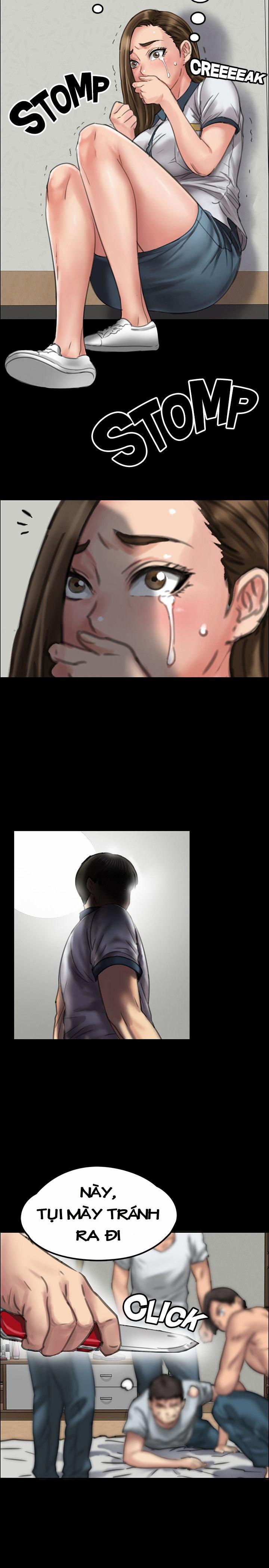 Ong Chúa (Queen Bee) 20 trang 32