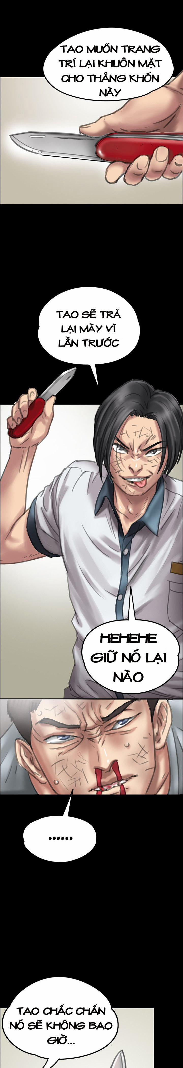 Ong Chúa (Queen Bee) 20 trang 33