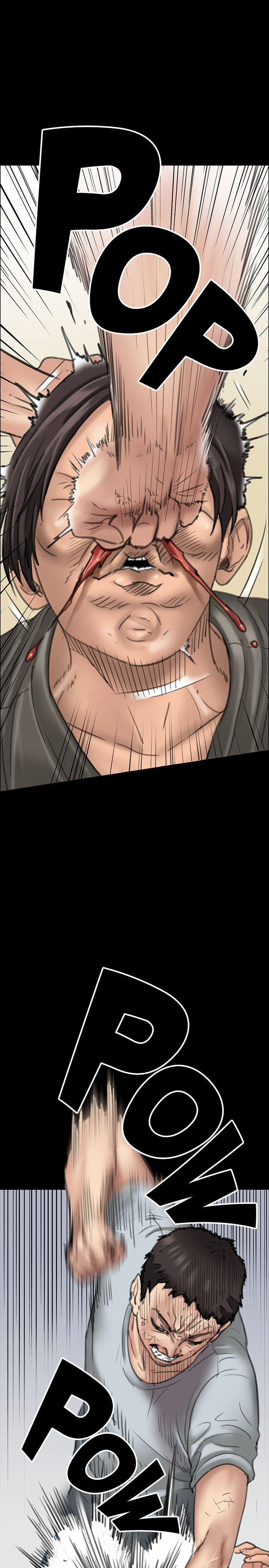 Ong Chúa (Queen Bee) 20 trang 6