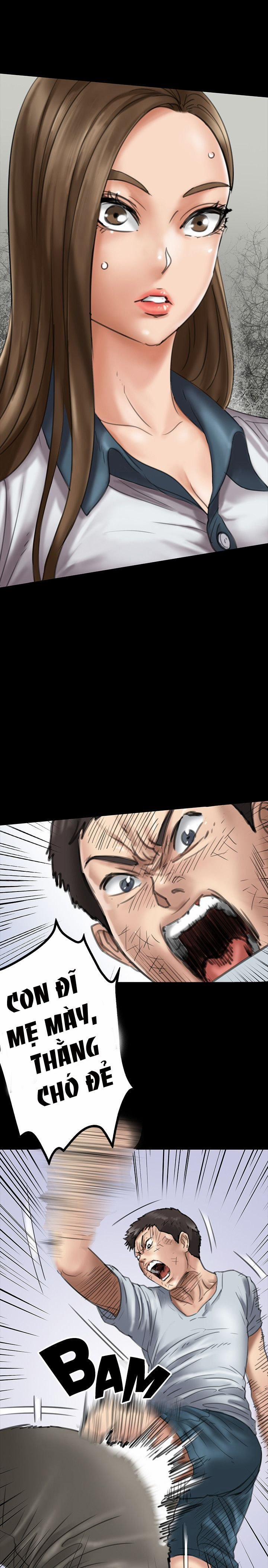 Ong Chúa (Queen Bee) 20 trang 8