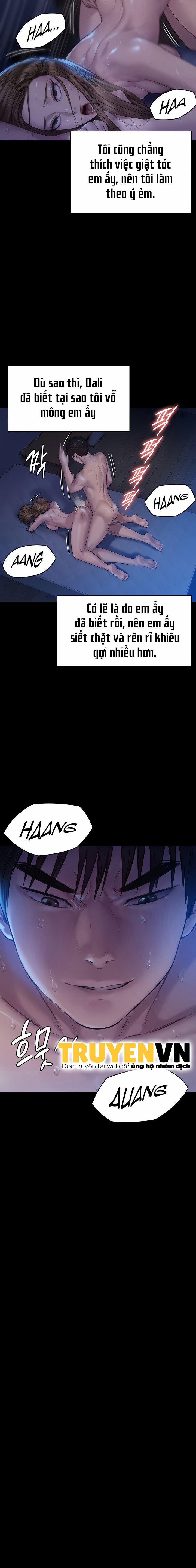 Ong Chúa (Queen Bee) 200 trang 11