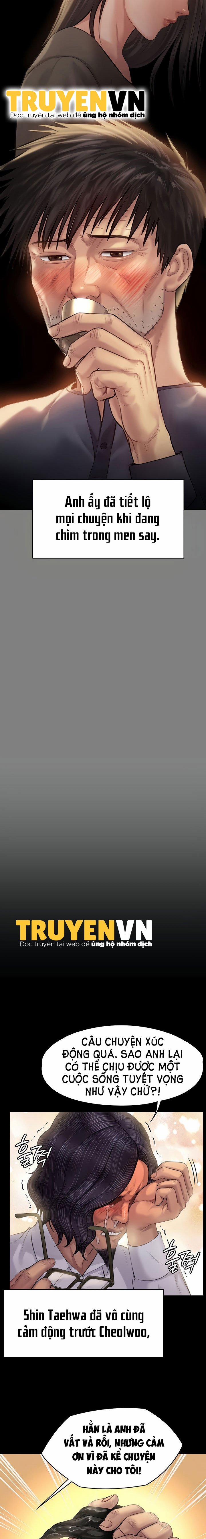 Ong Chúa (Queen Bee) 200 trang 21