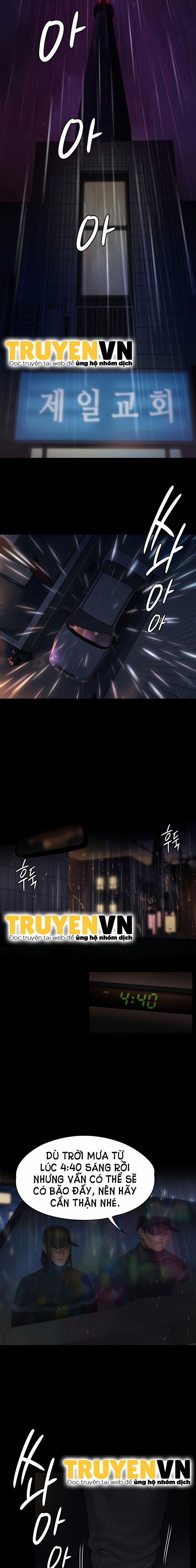 Ong Chúa (Queen Bee) 202 trang 8