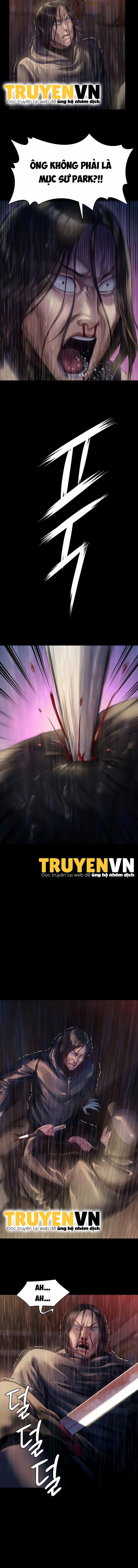 Ong Chúa (Queen Bee) 206 trang 2