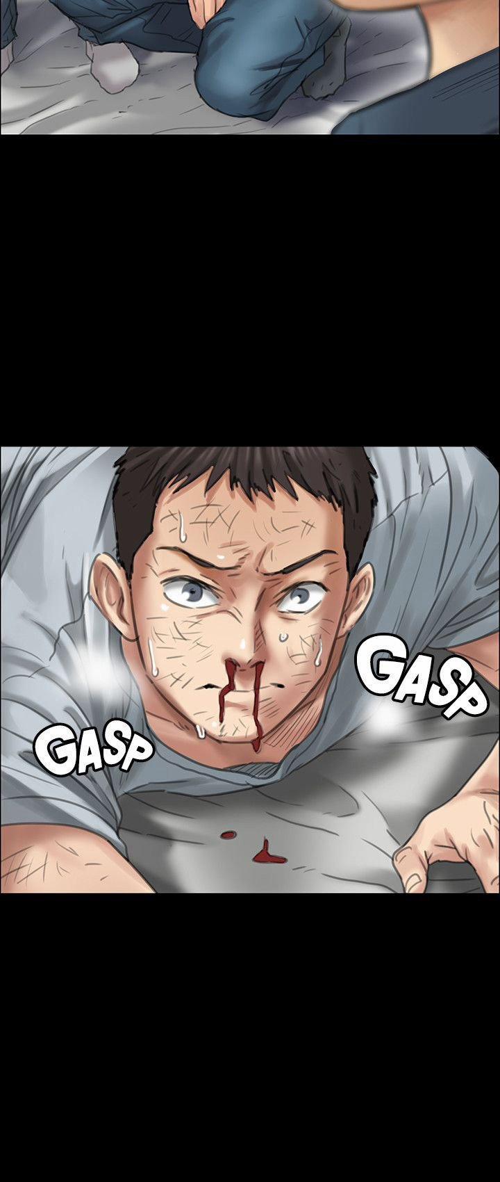 Ong Chúa (Queen Bee) 21 trang 10