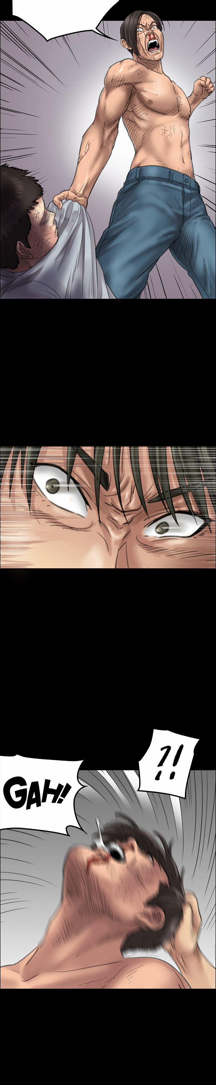 Ong Chúa (Queen Bee) 21 trang 14