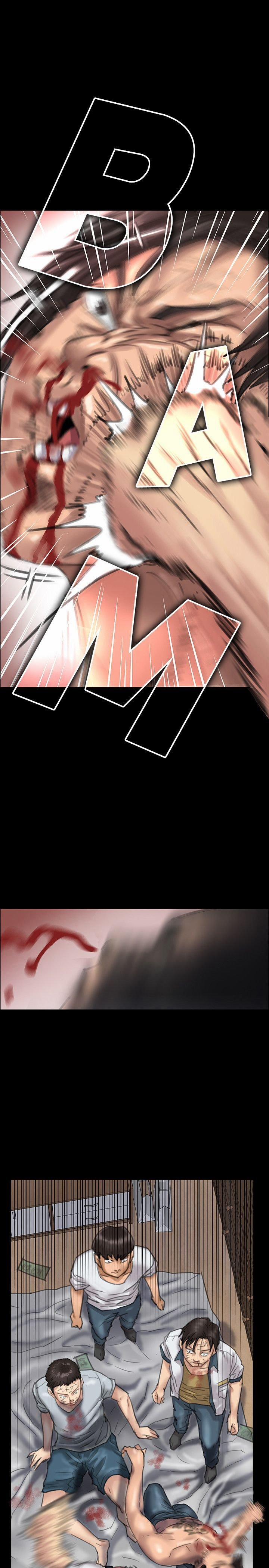 Ong Chúa (Queen Bee) 21 trang 15