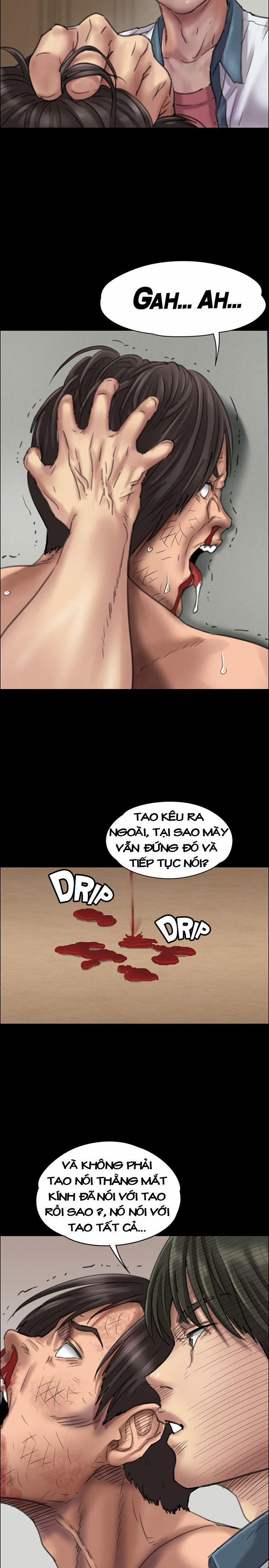 Ong Chúa (Queen Bee) 21 trang 17