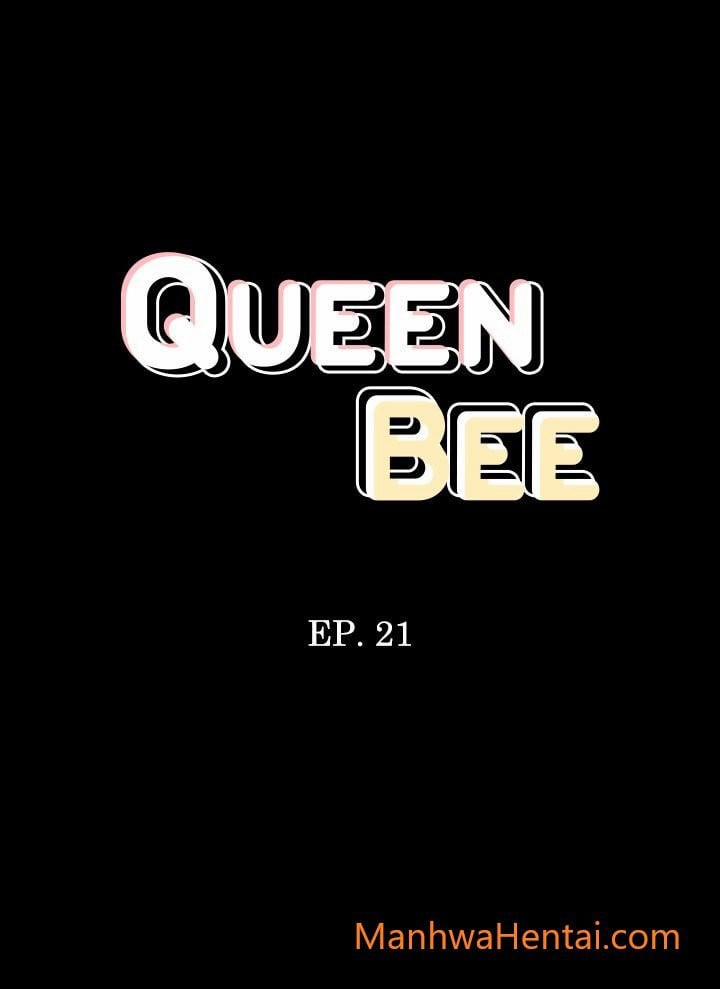 Ong Chúa (Queen Bee) 21 trang 5