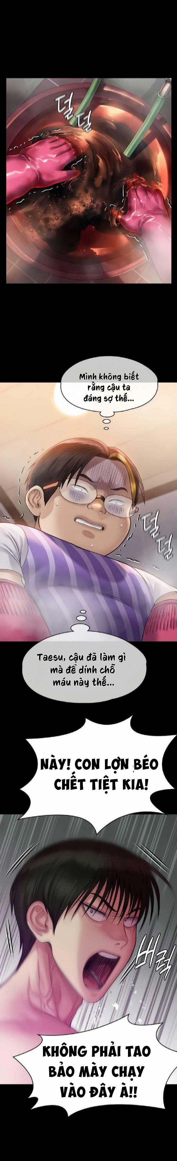 Ong Chúa (Queen Bee) 210 trang 22