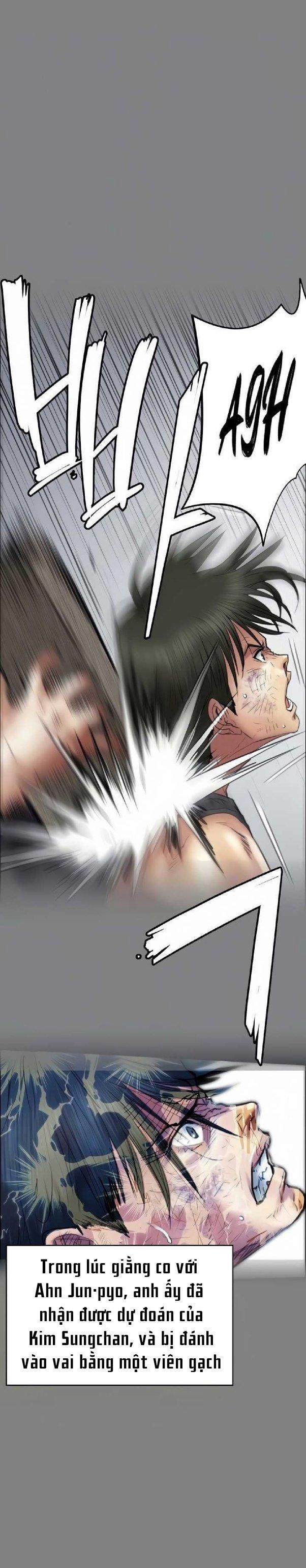 Ong Chúa (Queen Bee) 210 trang 7