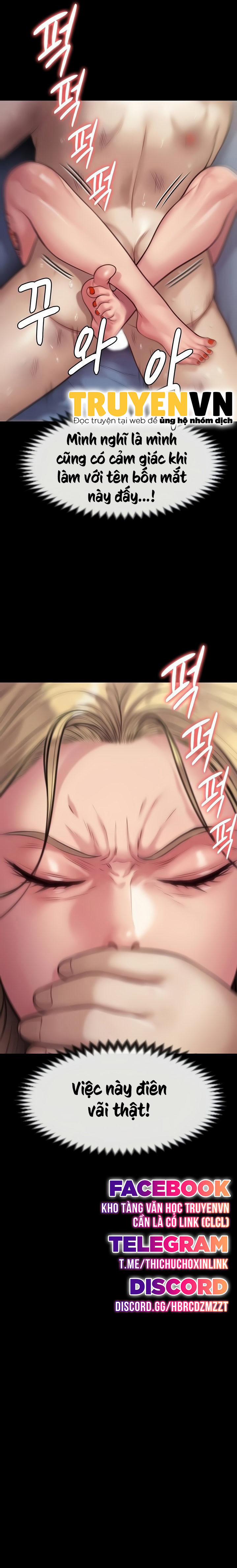 Ong Chúa (Queen Bee) 213 trang 15