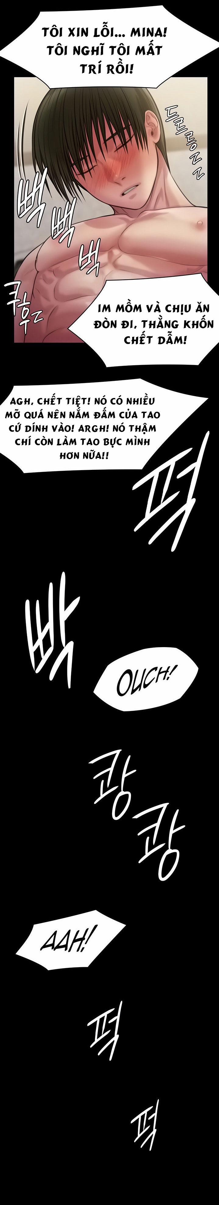 Ong Chúa (Queen Bee) 214 trang 21