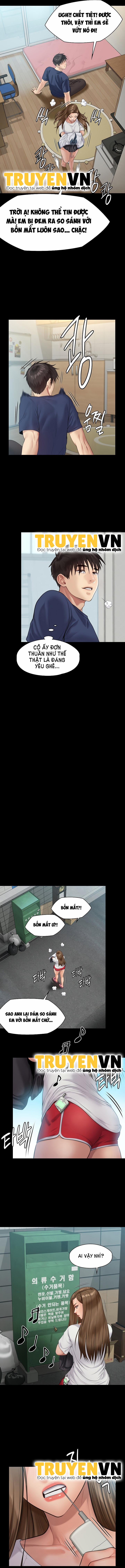 Ong Chúa (Queen Bee) 215 trang 7