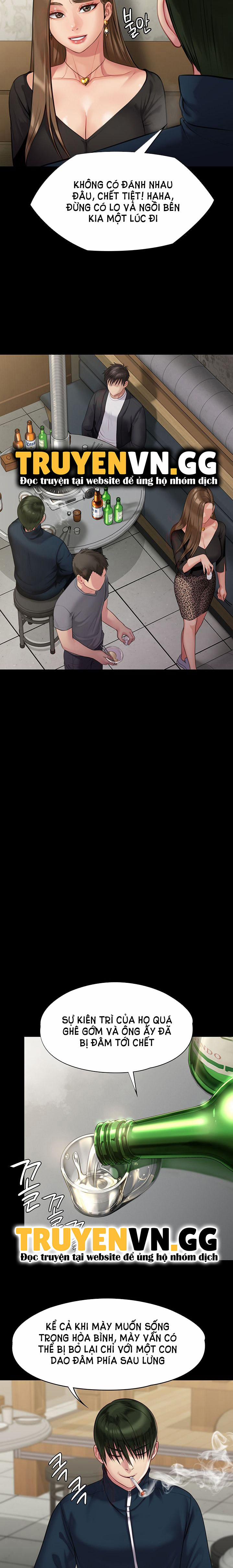 Ong Chúa (Queen Bee) 218 trang 21