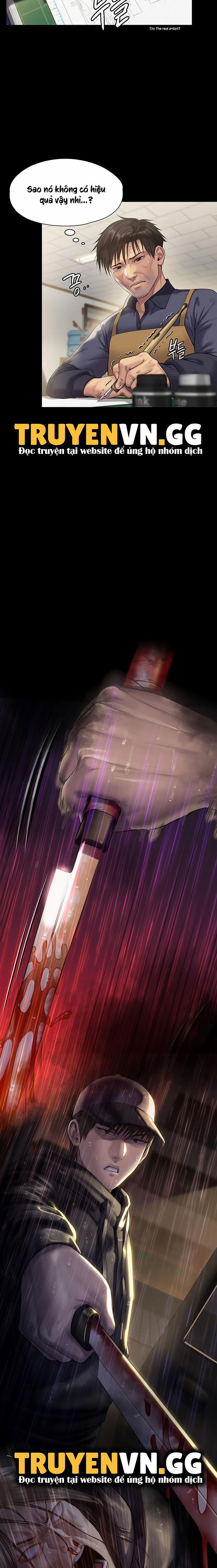 Ong Chúa (Queen Bee) 219 trang 3