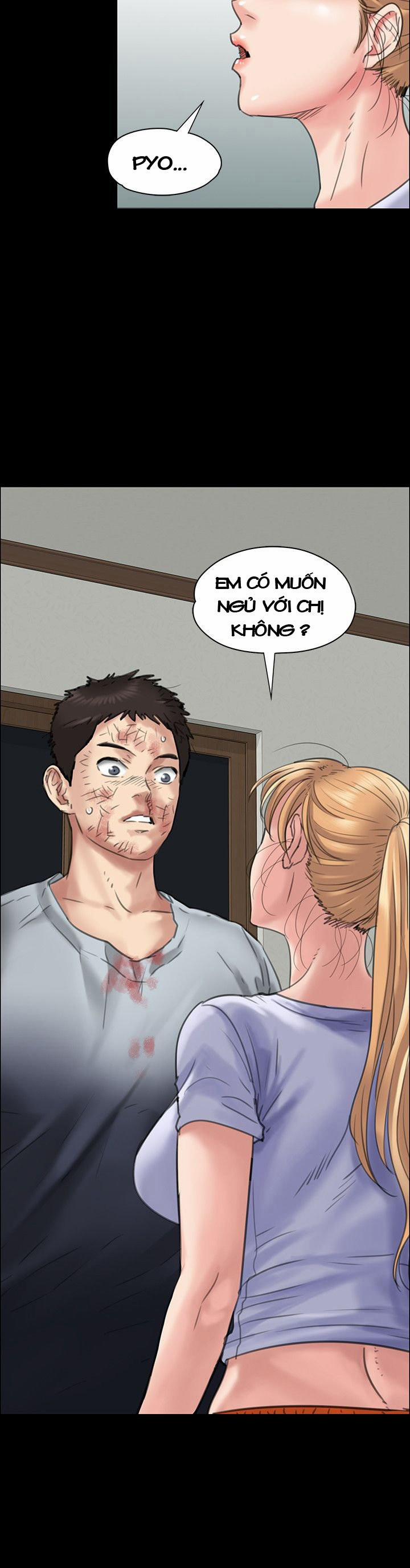 Ong Chúa (Queen Bee) 22 trang 11