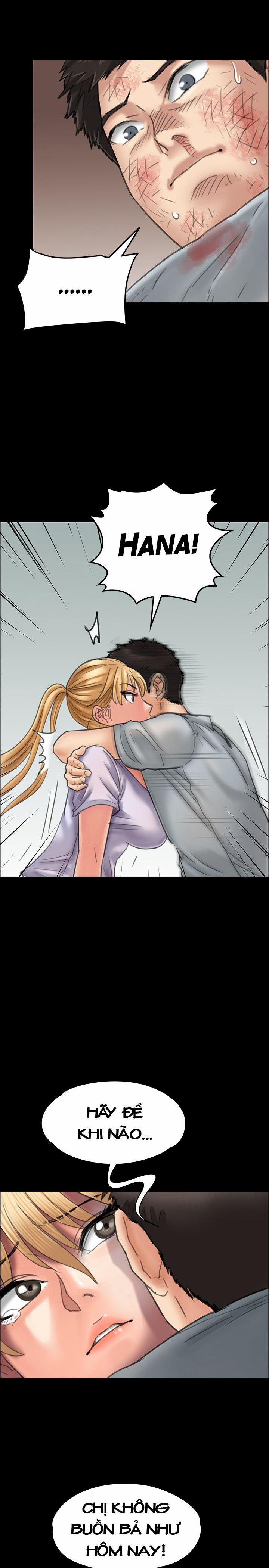 Ong Chúa (Queen Bee) 22 trang 13