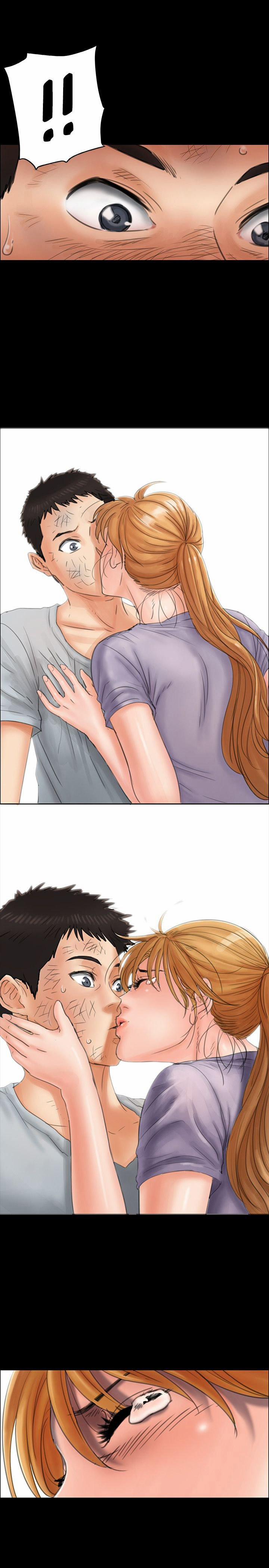 Ong Chúa (Queen Bee) 22 trang 16