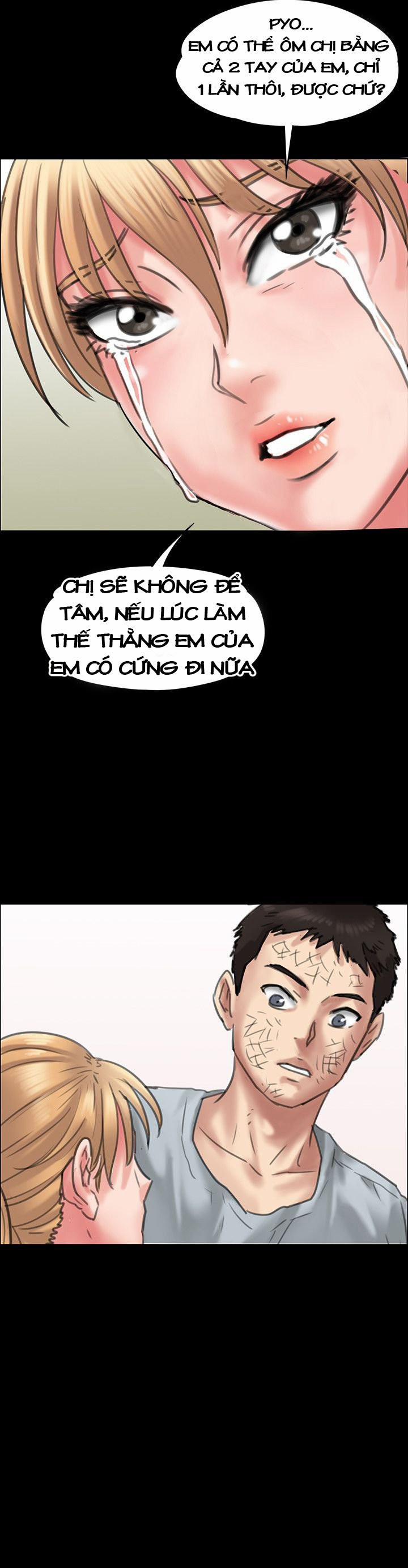 Ong Chúa (Queen Bee) 22 trang 2