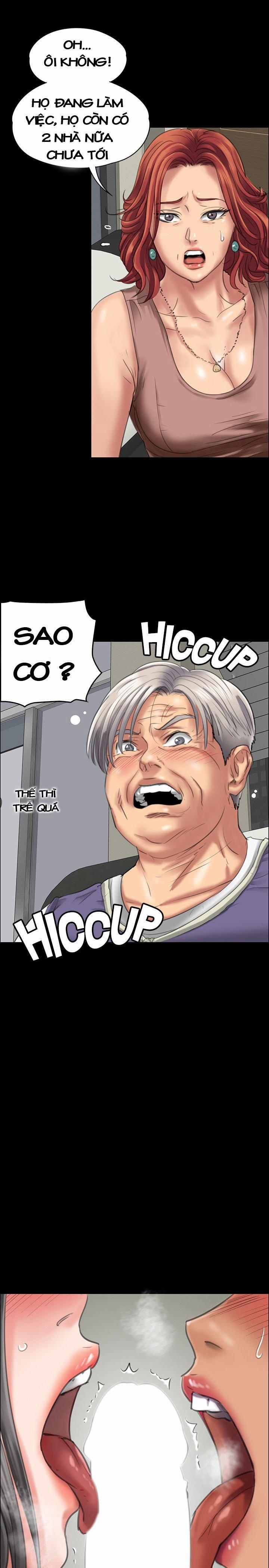 Ong Chúa (Queen Bee) 22 trang 22