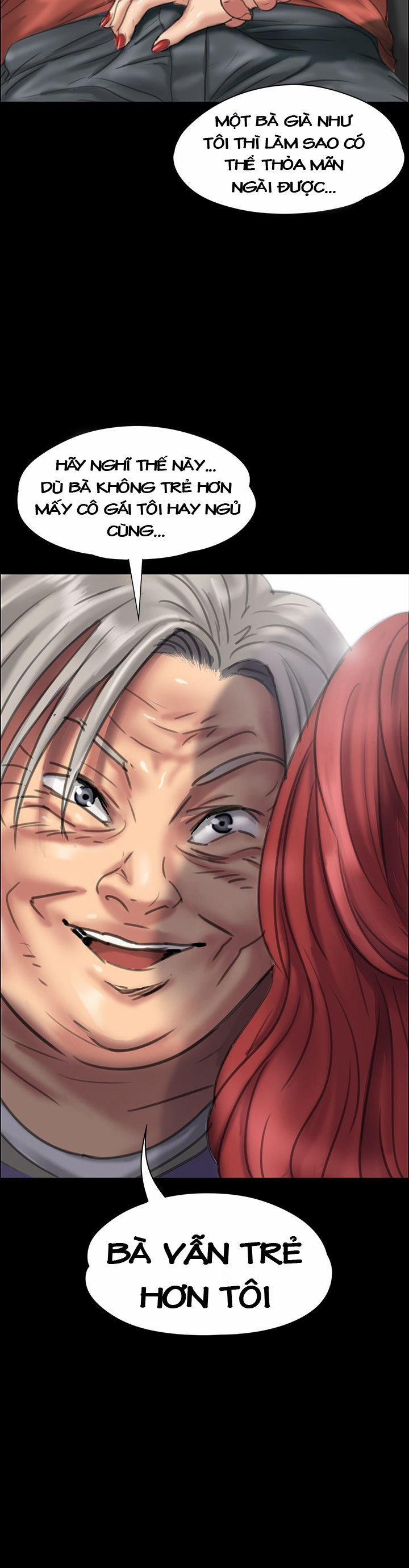 Ong Chúa (Queen Bee) 22 trang 33