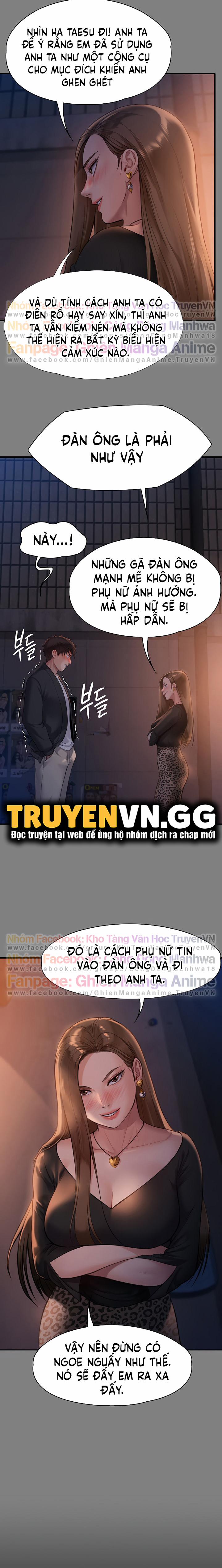 Ong Chúa (Queen Bee) 225 trang 21