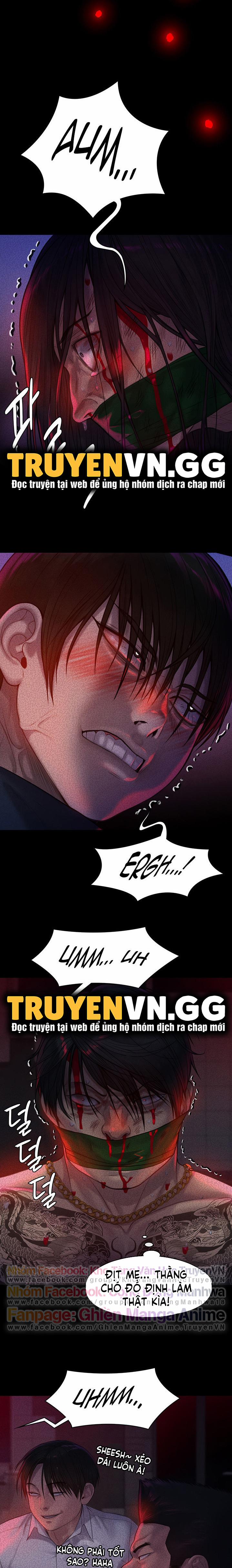 Ong Chúa (Queen Bee) 225 trang 3