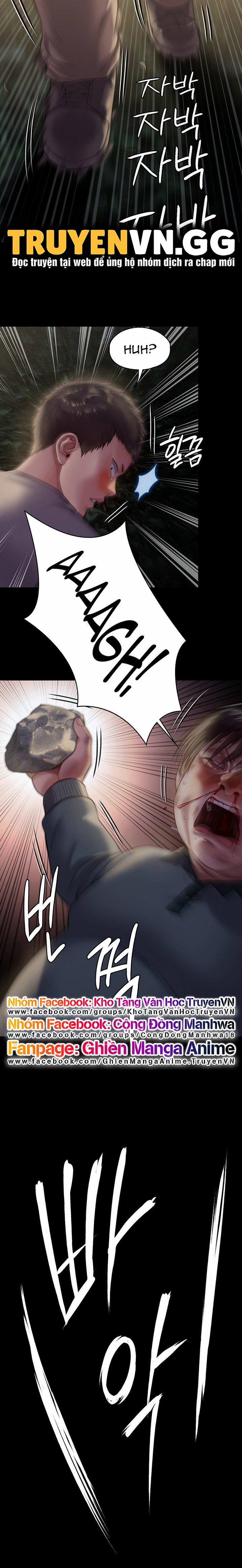 Ong Chúa (Queen Bee) 226 trang 22