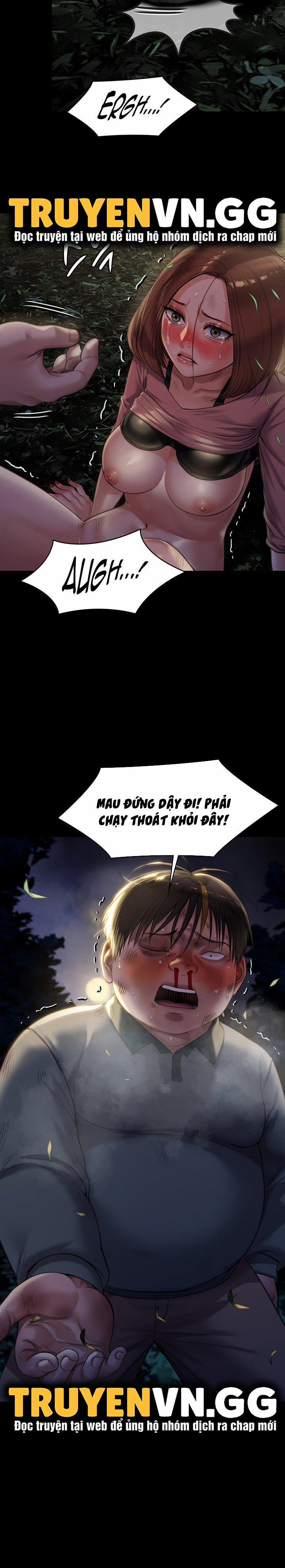 Ong Chúa (Queen Bee) 226 trang 25