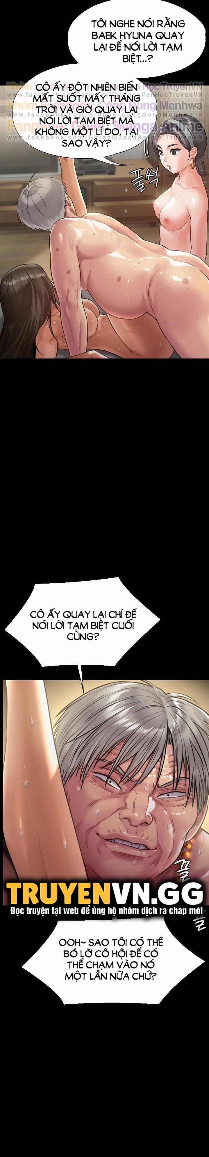 Ong Chúa (Queen Bee) 227 trang 30