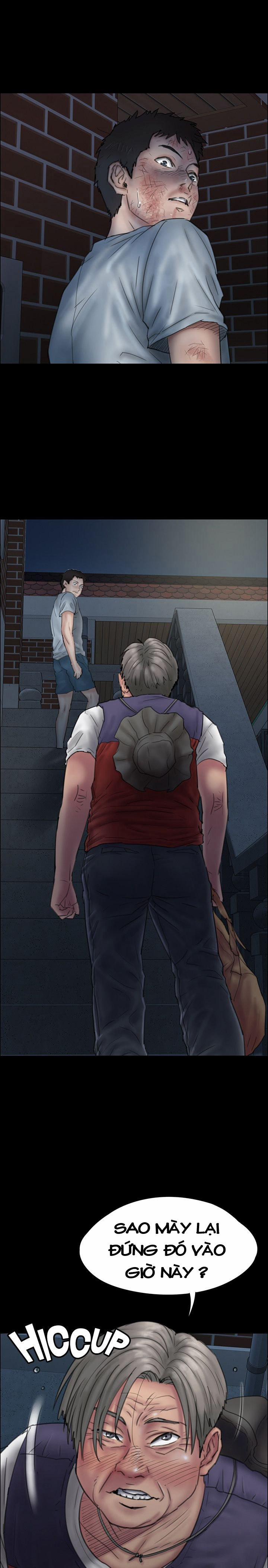 Ong Chúa (Queen Bee) 23 trang 16