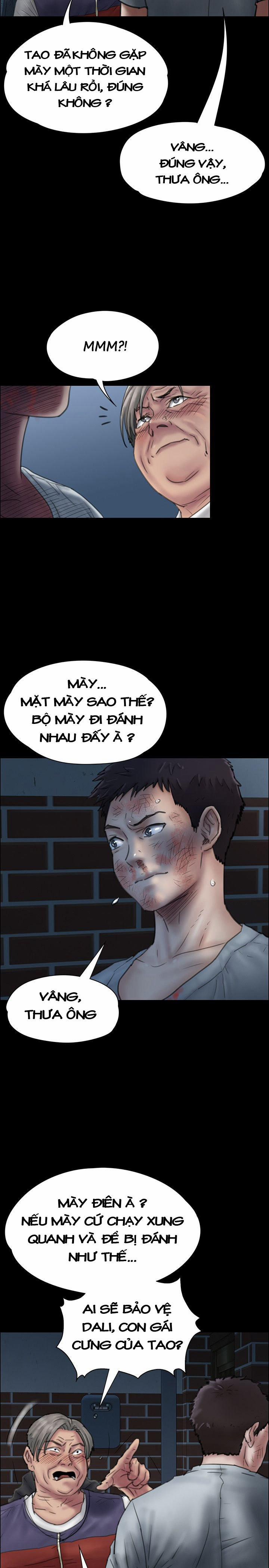 Ong Chúa (Queen Bee) 23 trang 18