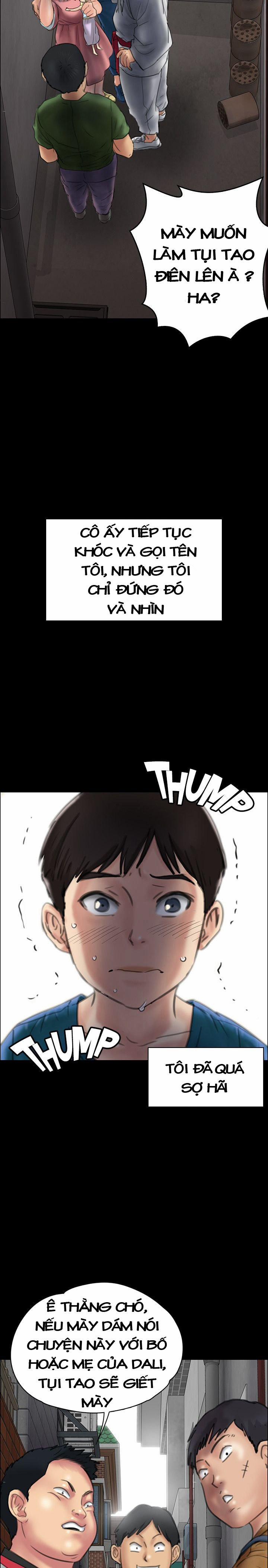 Ong Chúa (Queen Bee) 23 trang 22