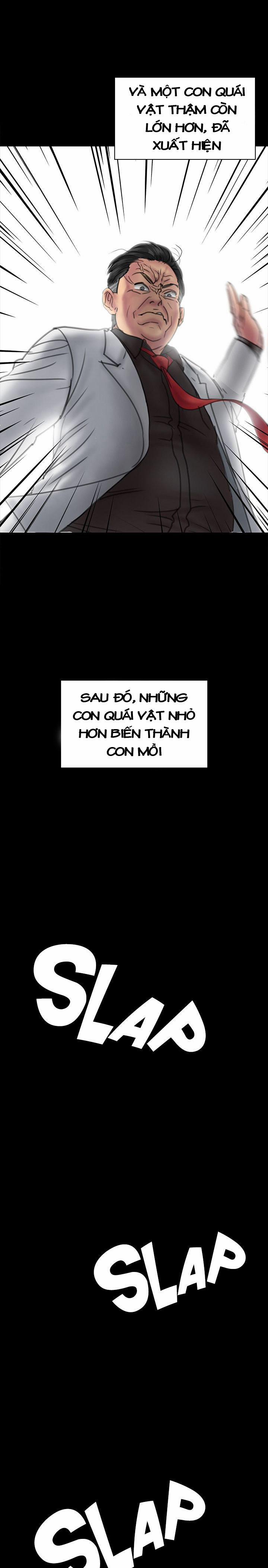 Ong Chúa (Queen Bee) 23 trang 25