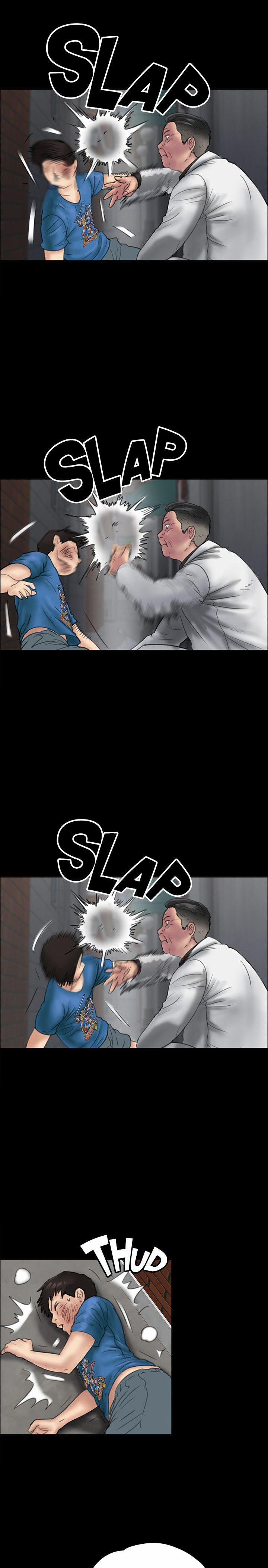 Ong Chúa (Queen Bee) 23 trang 29