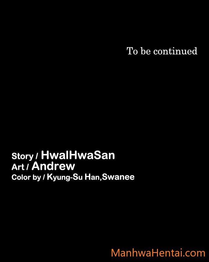 Ong Chúa (Queen Bee) 23 trang 39