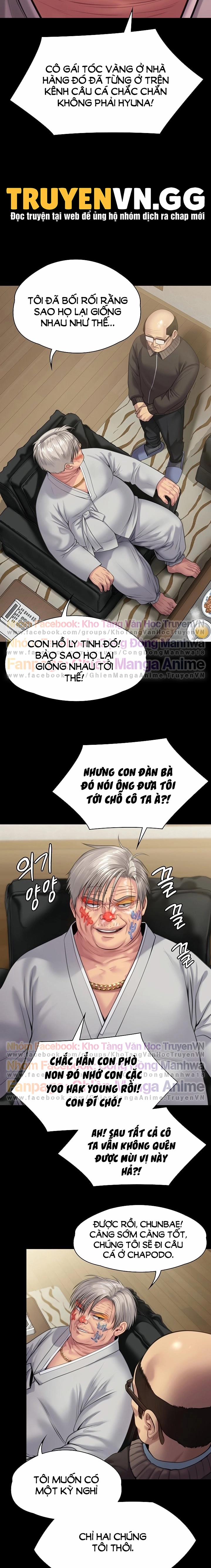 Ong Chúa (Queen Bee) 233 trang 16