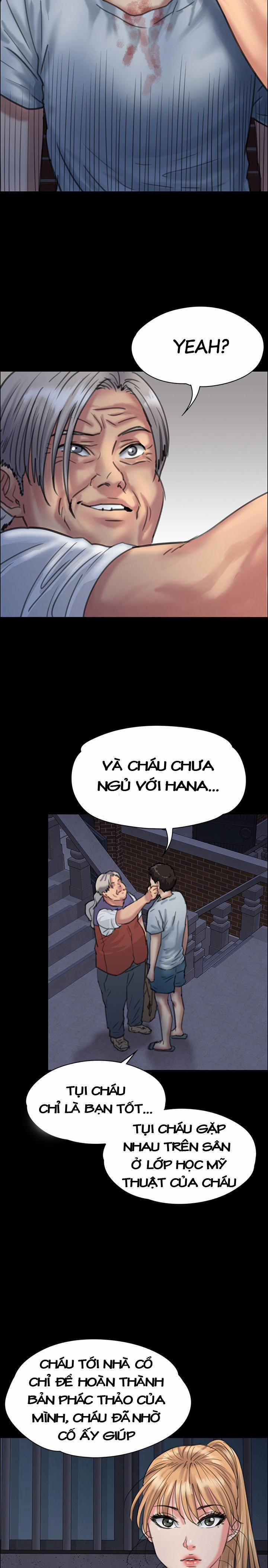 Ong Chúa (Queen Bee) 24 trang 10