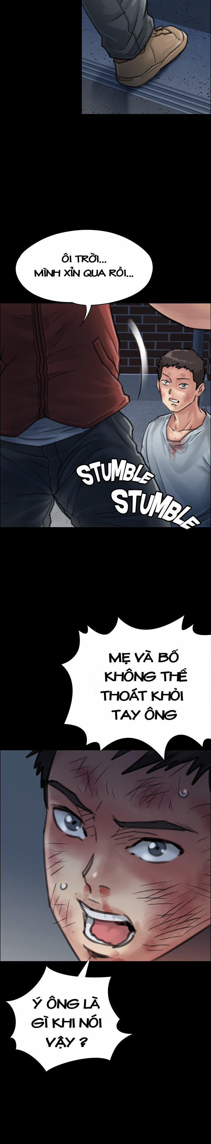 Ong Chúa (Queen Bee) 24 trang 15