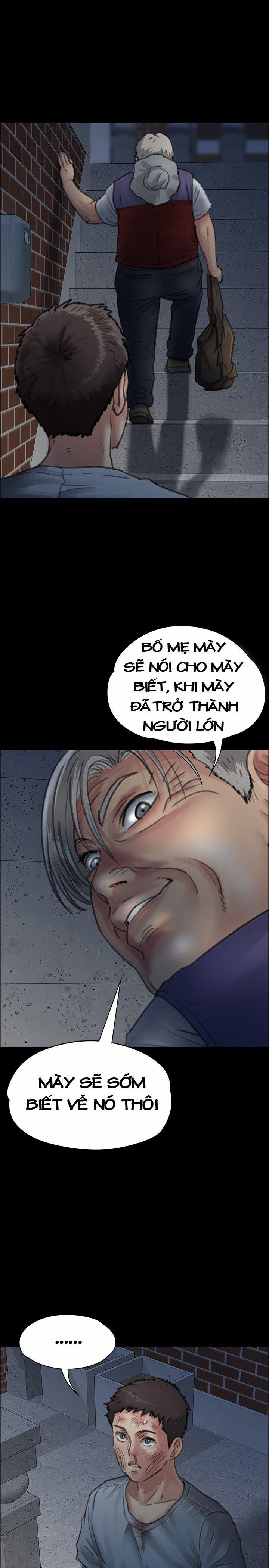 Ong Chúa (Queen Bee) 24 trang 16